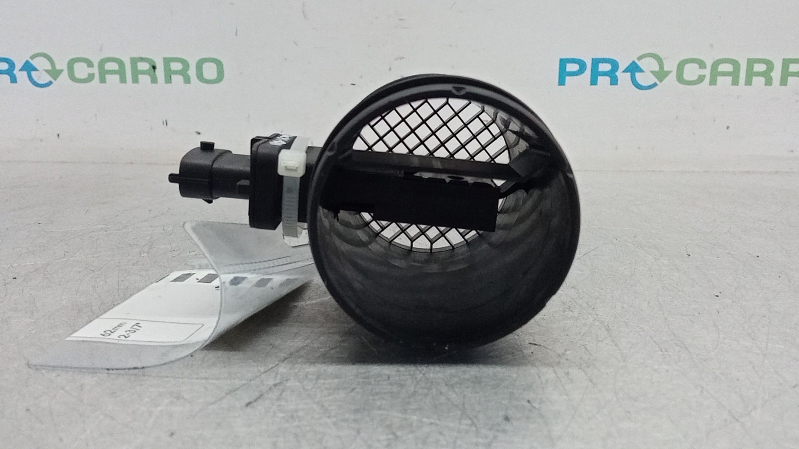 Mass air flow sensor FIAT PUNTO (199_) | 12 -  Imagem-1