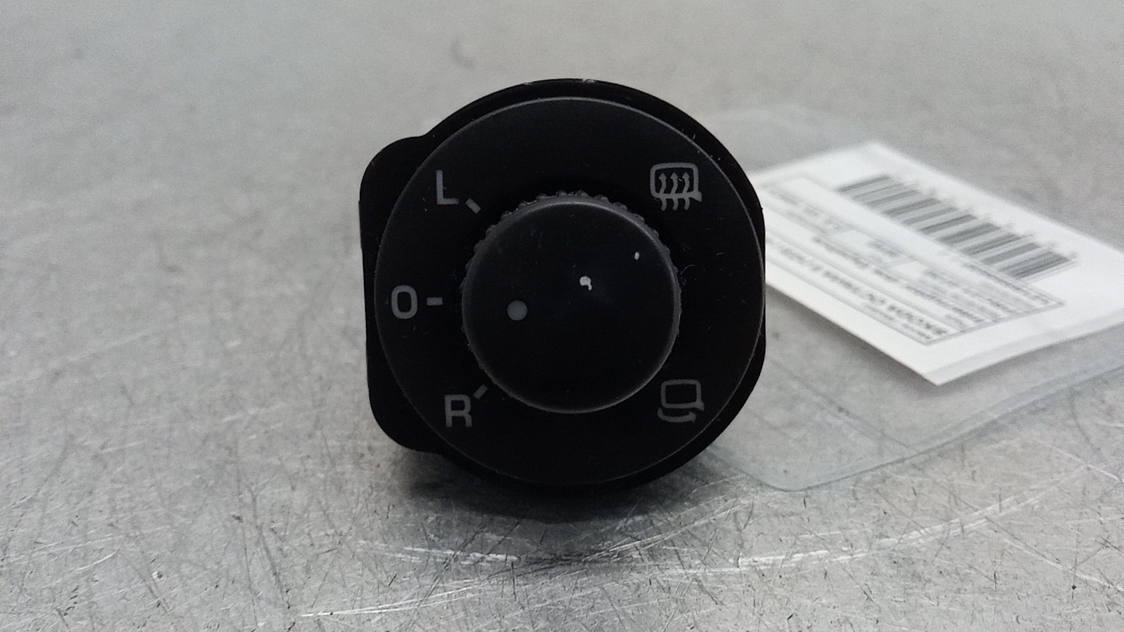 Interruptor dos Espelhos SKODA OCTAVIA II (1Z3) | 04 - 13
