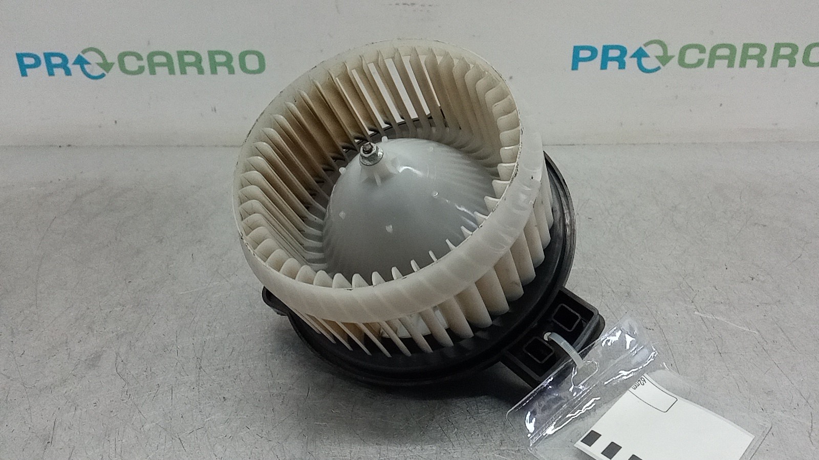 Motor calefaccion  HONDA JAZZ III (GE_, GG_, GP_, ZA_) | 07 - 