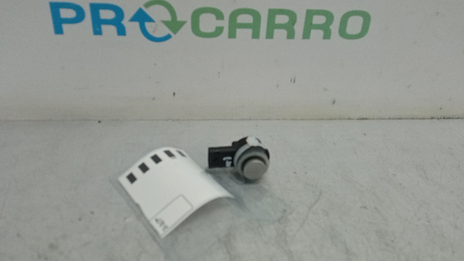 Sensor Estacionamento VOLKSWAGEN GOLF VII (5G1, BQ1, BE1, BE2) | 12 - 