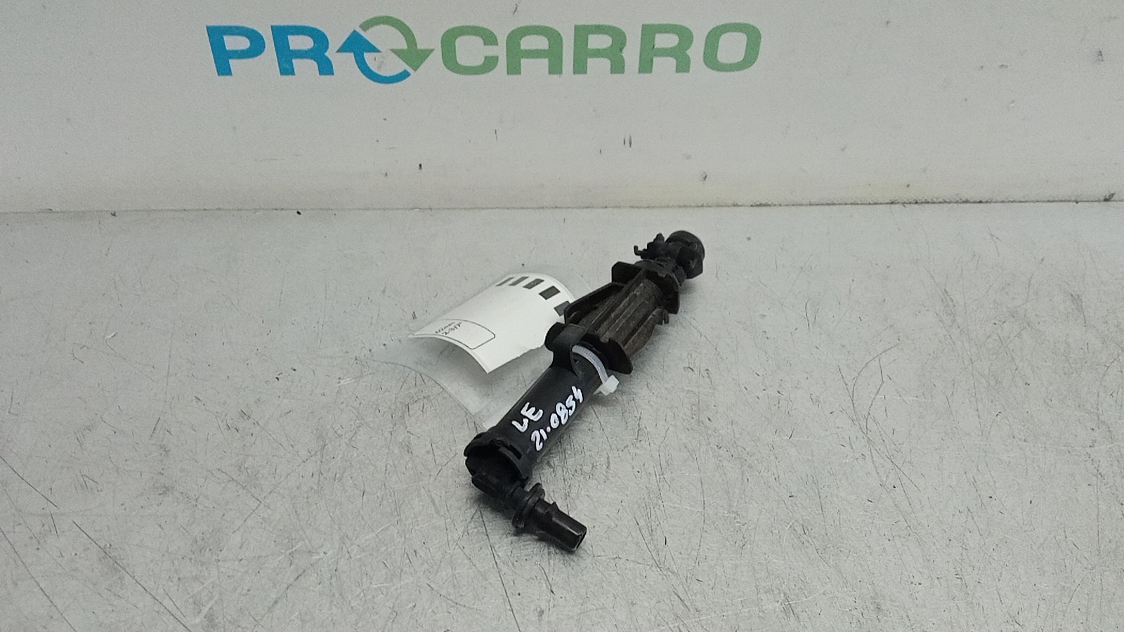 Lava Farois ESQ VOLKSWAGEN GOLF VII (5G1, BQ1, BE1, BE2) | 12 - 