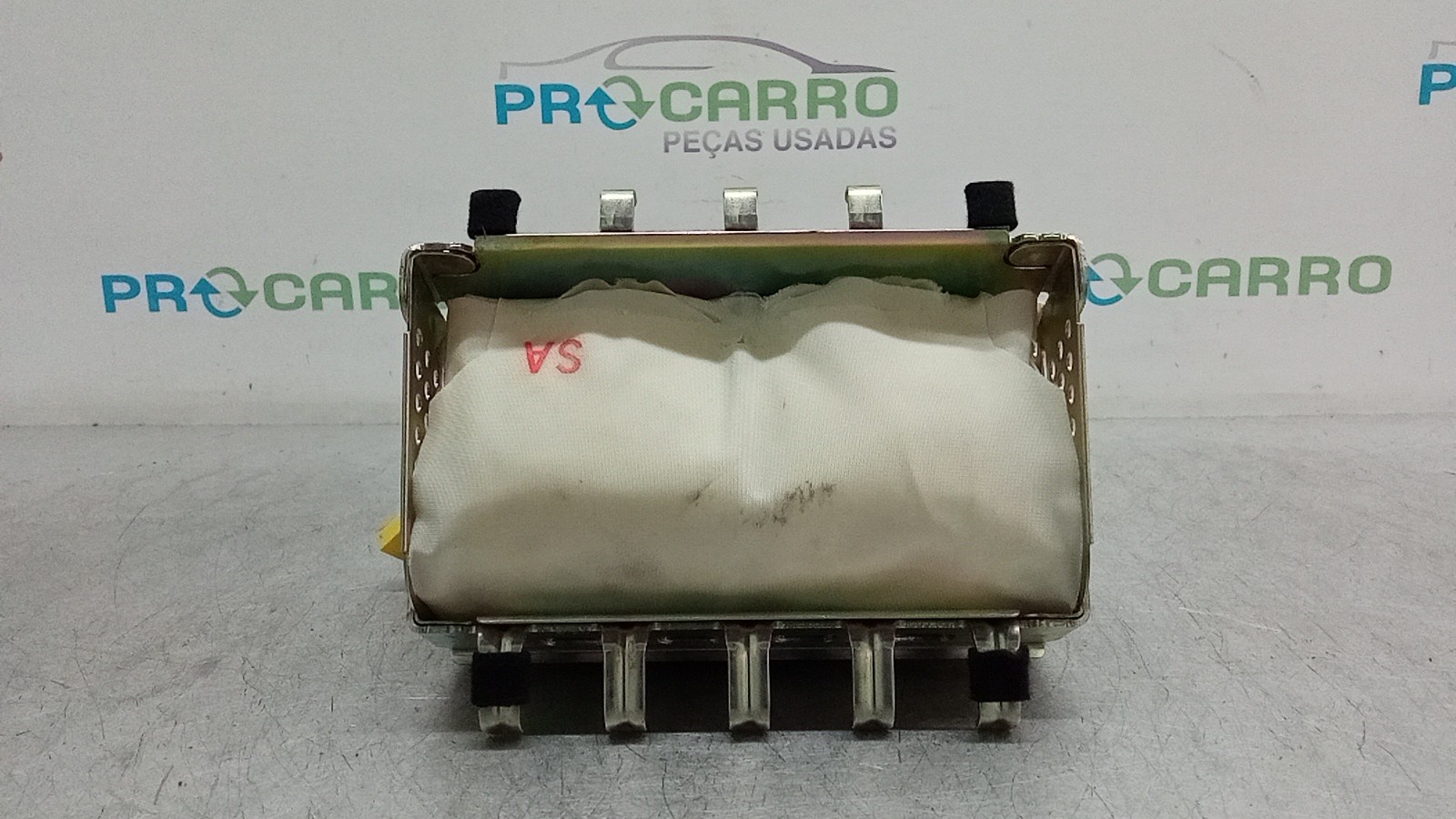 Kit Airbags para HONDA CIVIC IX Procarro