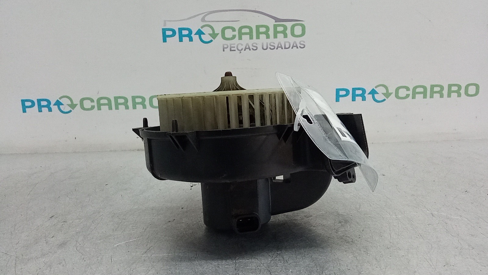 Heater blower motor FIAT SEICENTO / 600 (187_) | 97 - 10 Imagem-1