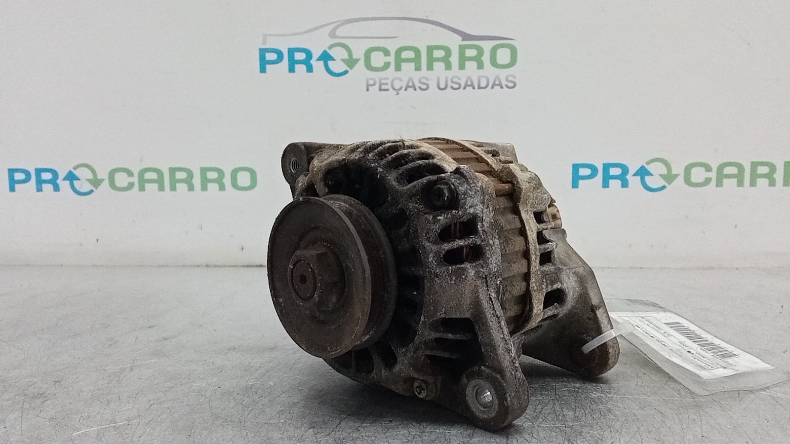 Alternateur DAEWOO MATIZ (M100, M150) | 98 - 