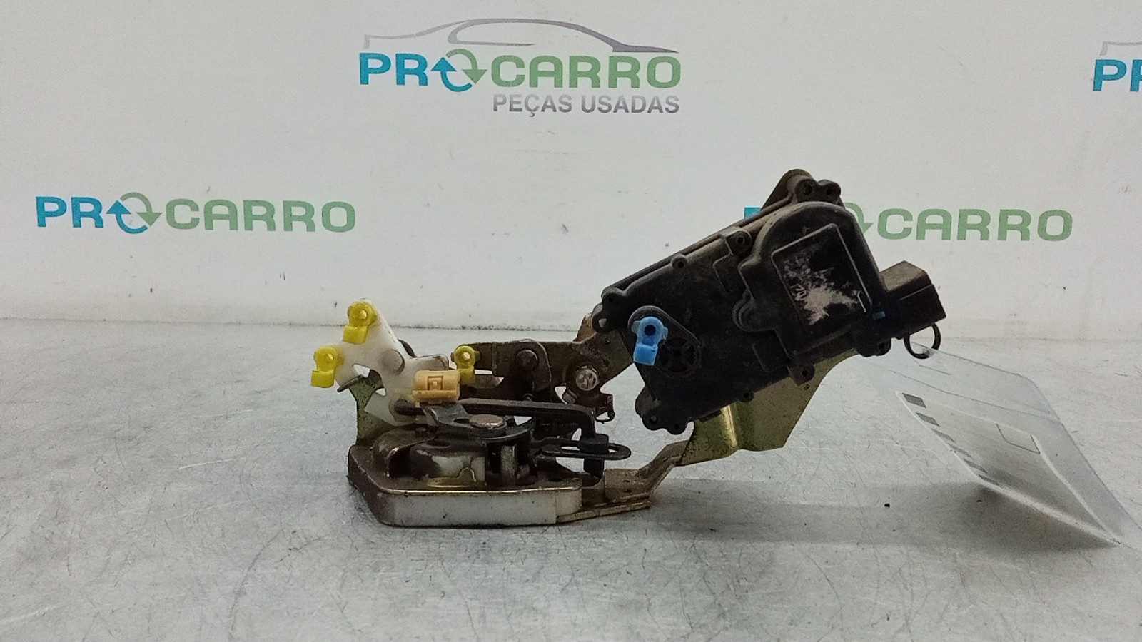 Serrure de porte arriere droite DAEWOO MATIZ (M100, M150) | 98 - 