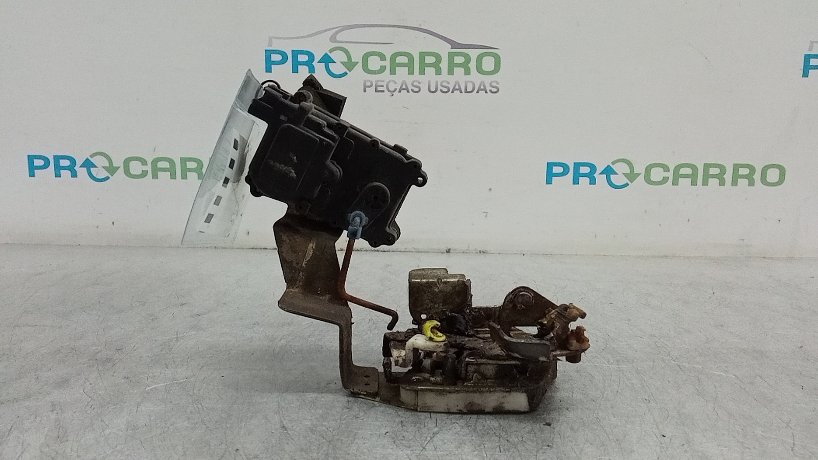 Serrure de porte avant gauche DAEWOO MATIZ (M100, M150) | 98 - 