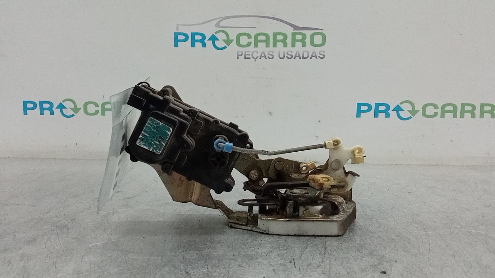 Serrure de porte arriere gauche DAEWOO MATIZ (M100, M150) | 98 - 