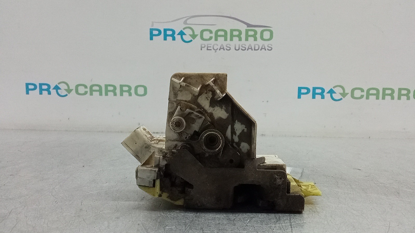 Serrure de porte avant droite FORD FOCUS Caixa/Combi (DNW) | 98 - 05 Imagem-1