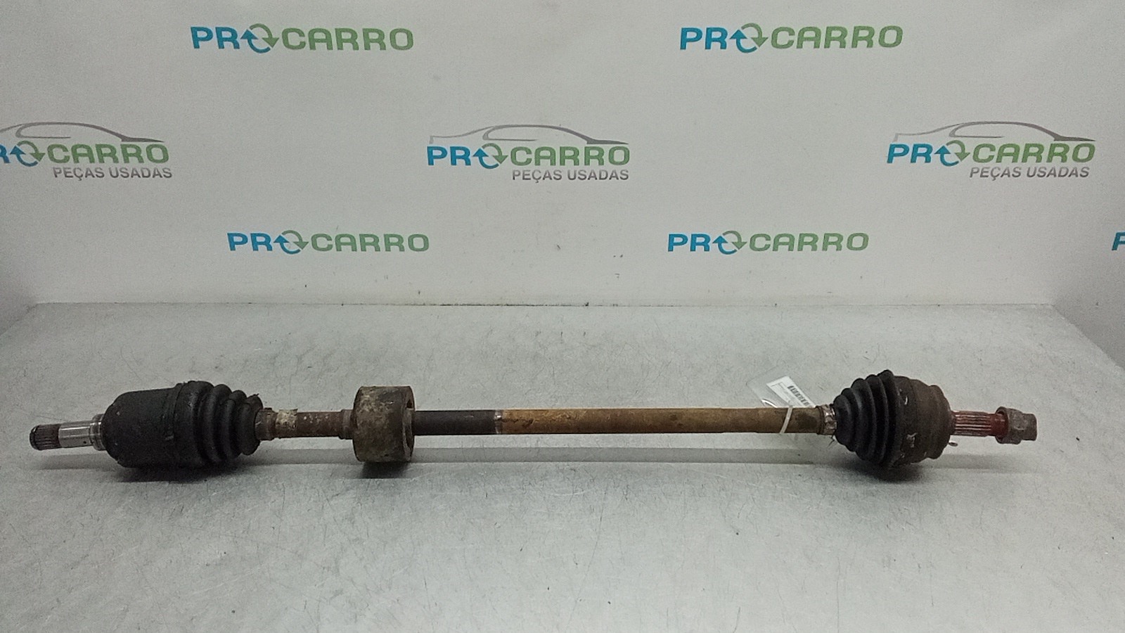 Right front driveshaft FIAT MAREA (185_) | 96 - 07