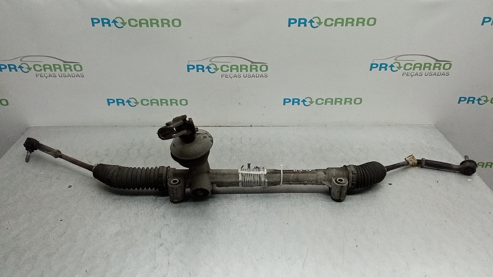 Steering rack OPEL CORSA D (S07) | 06 - 14