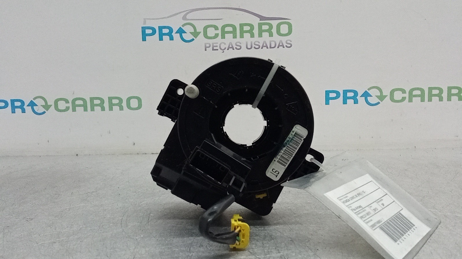 Etoupille airbag HONDA CIVIC IX (FK) | 12 - 