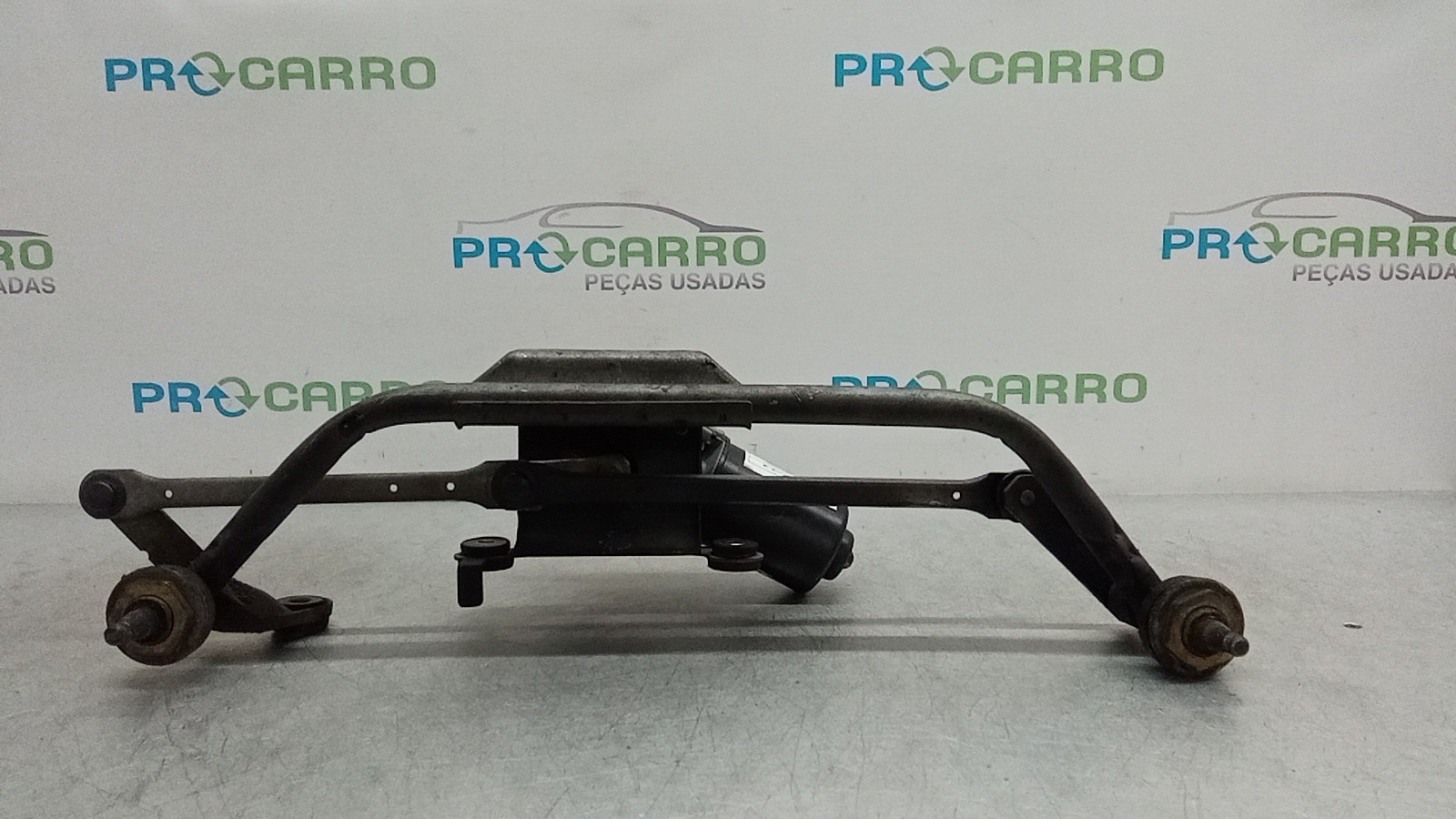 Motor Limpa Pára-brisas Central FIAT SCUDO Caixa (220_) | 96 - 06