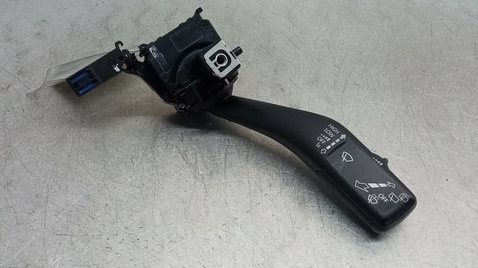 Manete das Escovas SEAT LEON (1P1) | 05 - 13