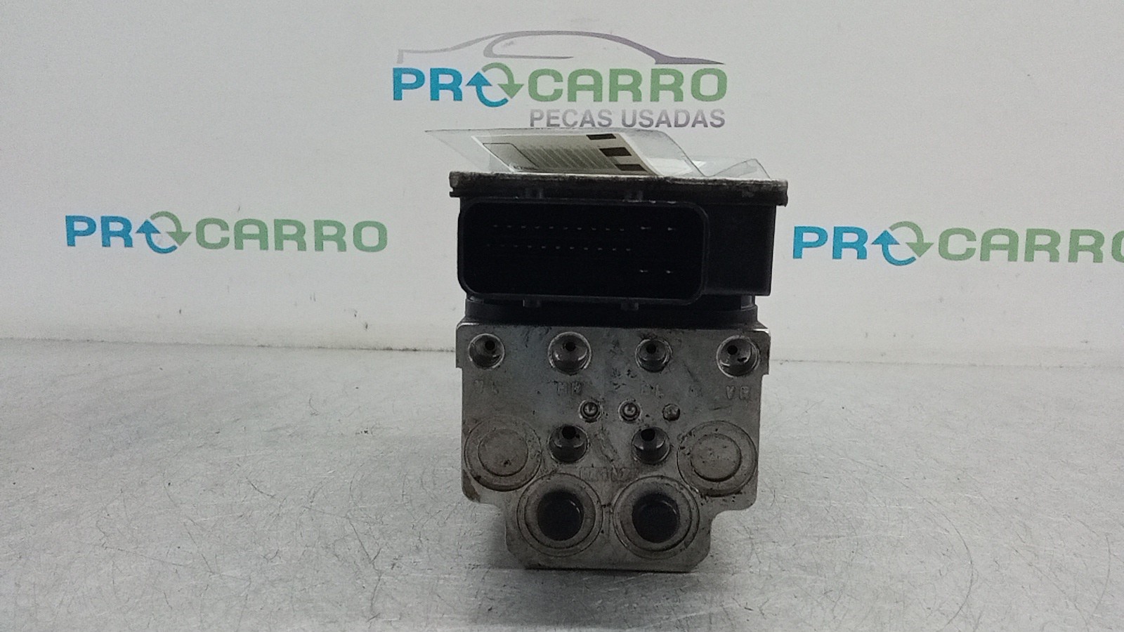 ABS ALFA ROMEO 159 (939_) | 05 - 12