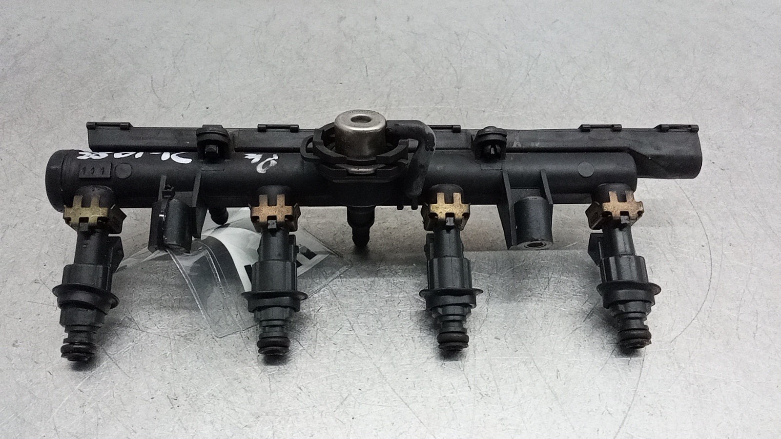 Régua de Injeção VOLKSWAGEN POLO (6N2) | 99 - 01