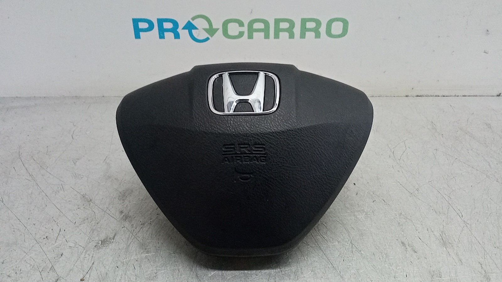 Kit Airbags HONDA CIVIC VIII Hatchback (FN, FK) | 05 -  Imagem-1
