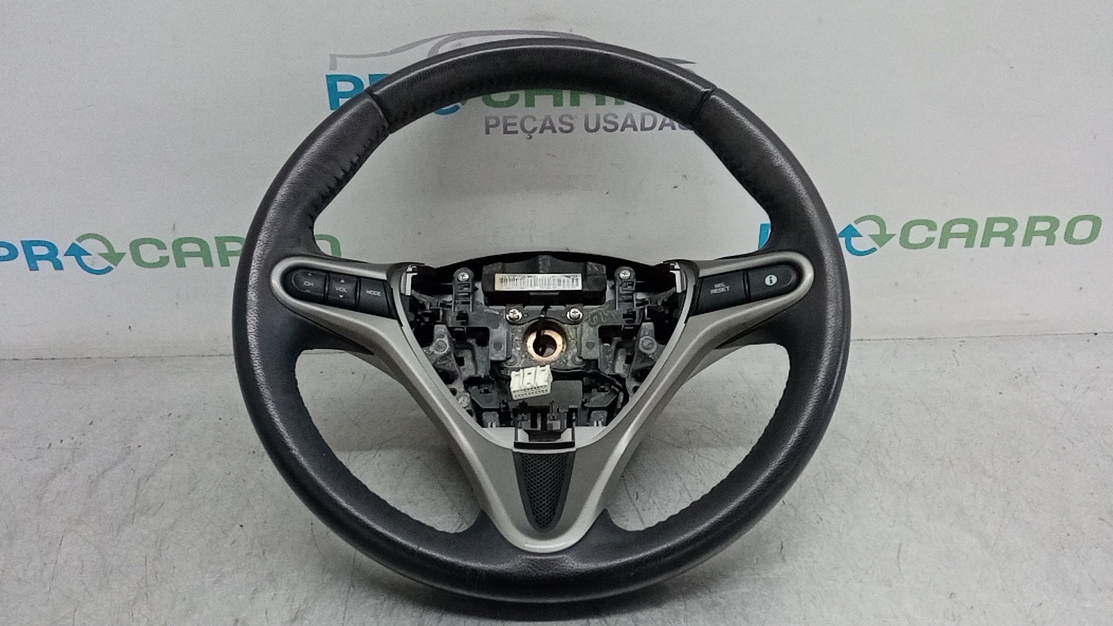 Kit Airbags HONDA CIVIC VIII Hatchback (FN, FK) | 05 -  Imagem-3