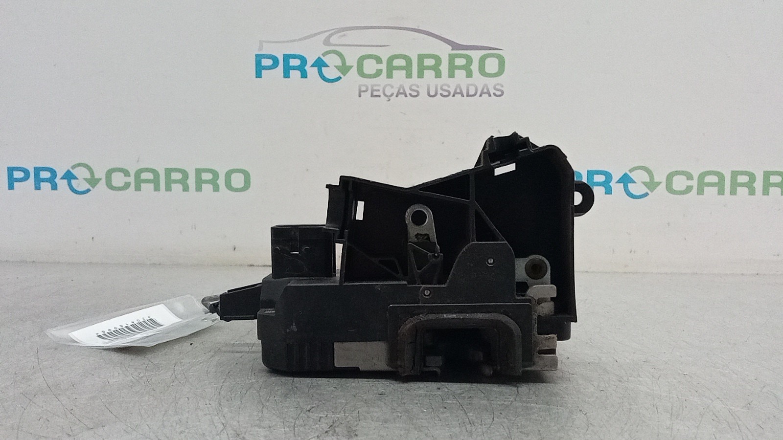 Front left lock OPEL SIGNUM Hatchback (Z03) | 03 - 08 Imagem-1