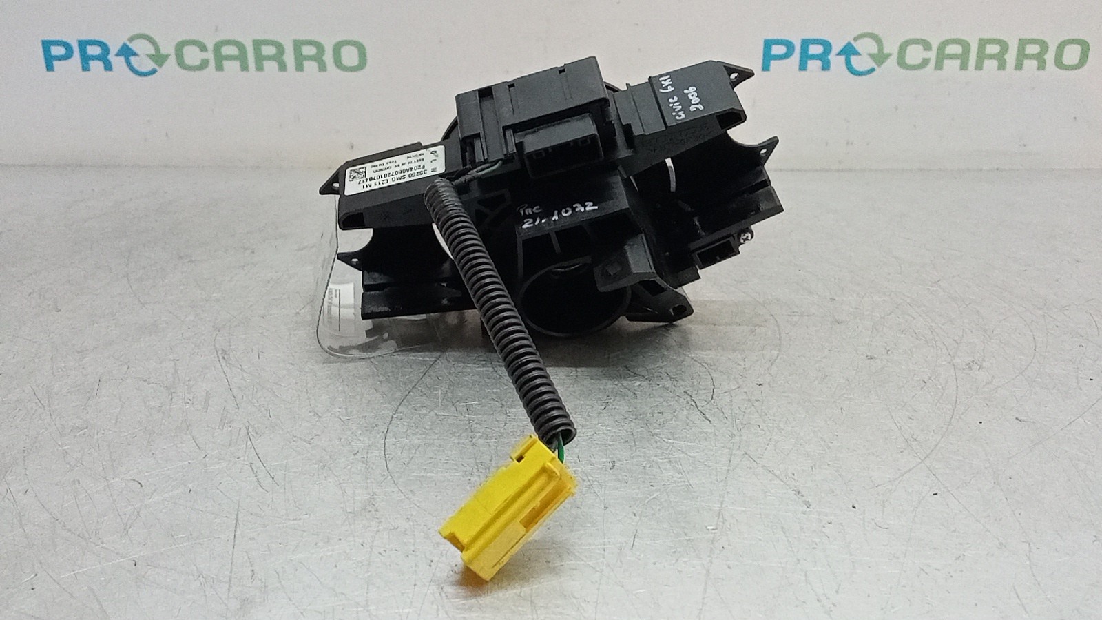 Etoupille airbag HONDA CIVIC VIII Hatchback (FN, FK) | 05 -  Imagem-1