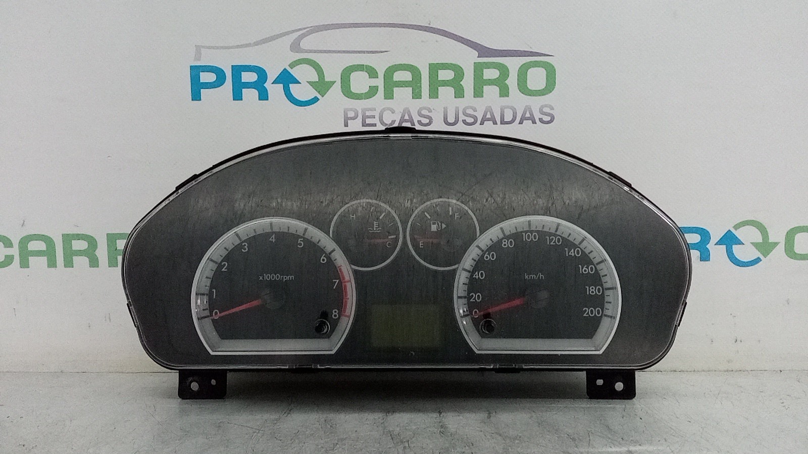 Quadrante CHEVROLET AVEO / KALOS Hatchback (T250, T255) | 06 - 