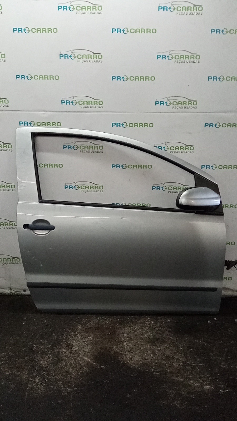 Porta Frente Dto VOLKSWAGEN FOX Hatchback (5Z1, 5Z3, 5Z4) | 03 - 15