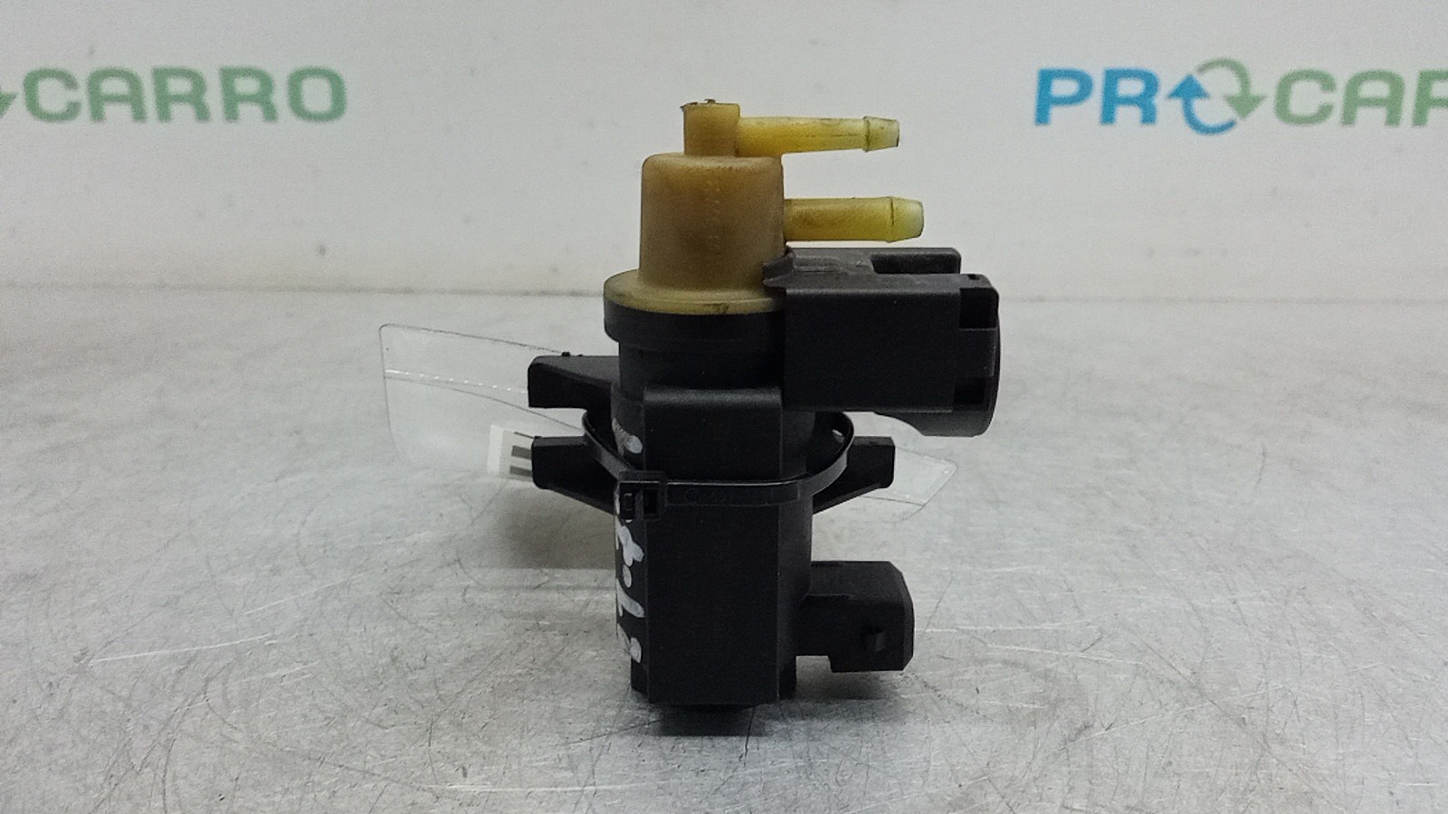 Valvula Turbocompresor OPEL ASTRA J (P10) | 09 - 15 Imagem-0