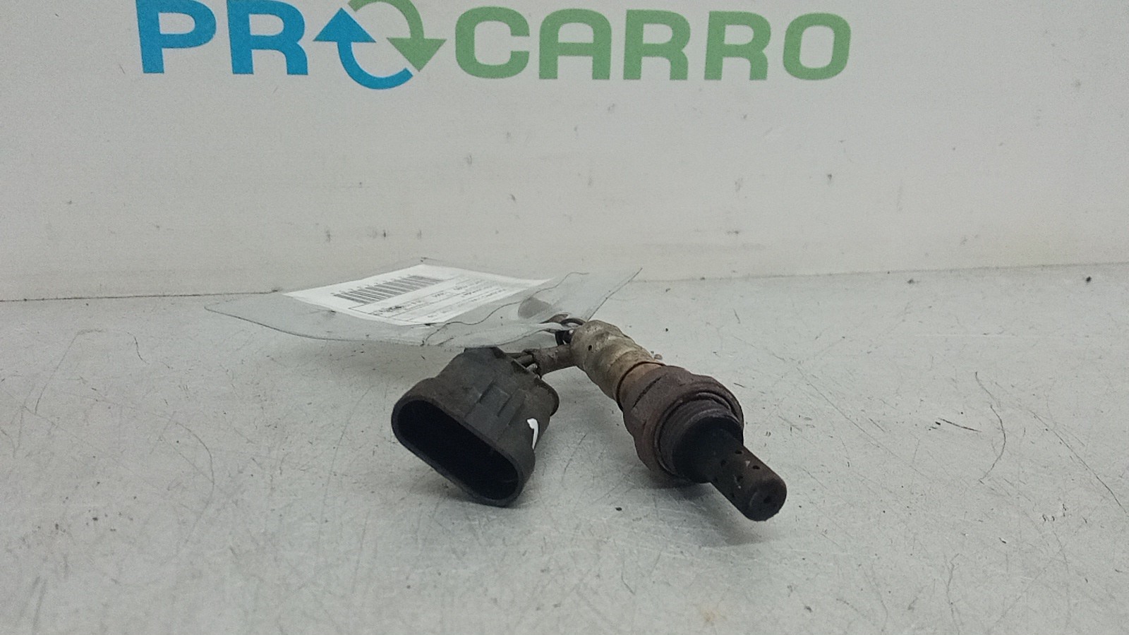 Sonda lambda FIAT SEICENTO / 600 (187_) | 97 - 10