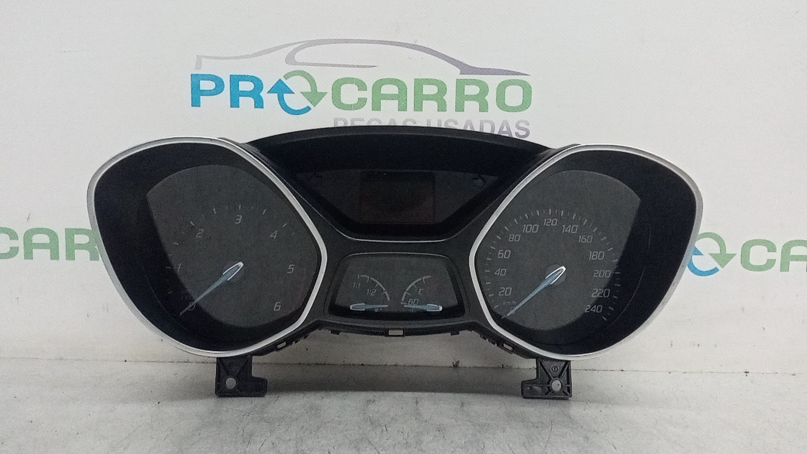 Compteur FORD FOCUS III Turnier | 10 - 