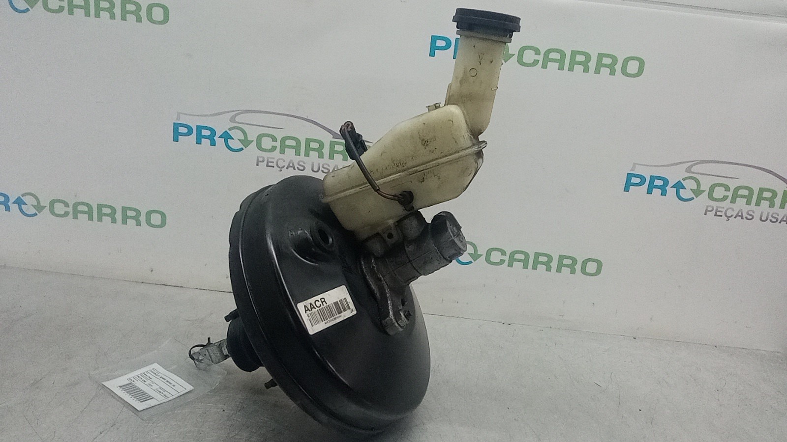 Servo brake CHEVROLET SPARK (M300) | 09 -  Imagem-1