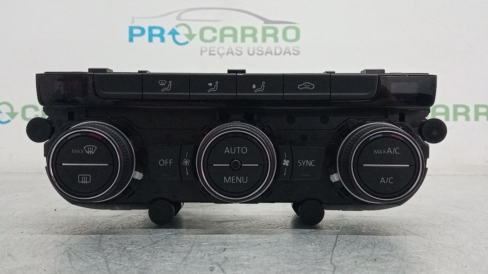 Comutador de Sofagem VOLKSWAGEN GOLF VII (5G1, BQ1, BE1, BE2) | 12 - 