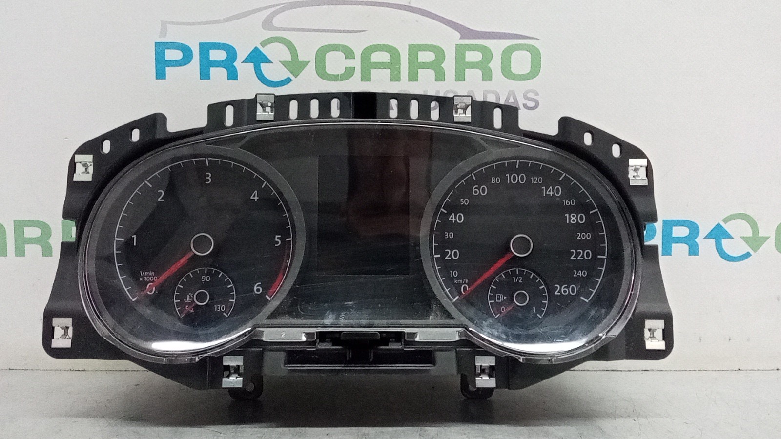 Quadrante VOLKSWAGEN GOLF VII (5G1, BQ1, BE1, BE2) | 12 - 