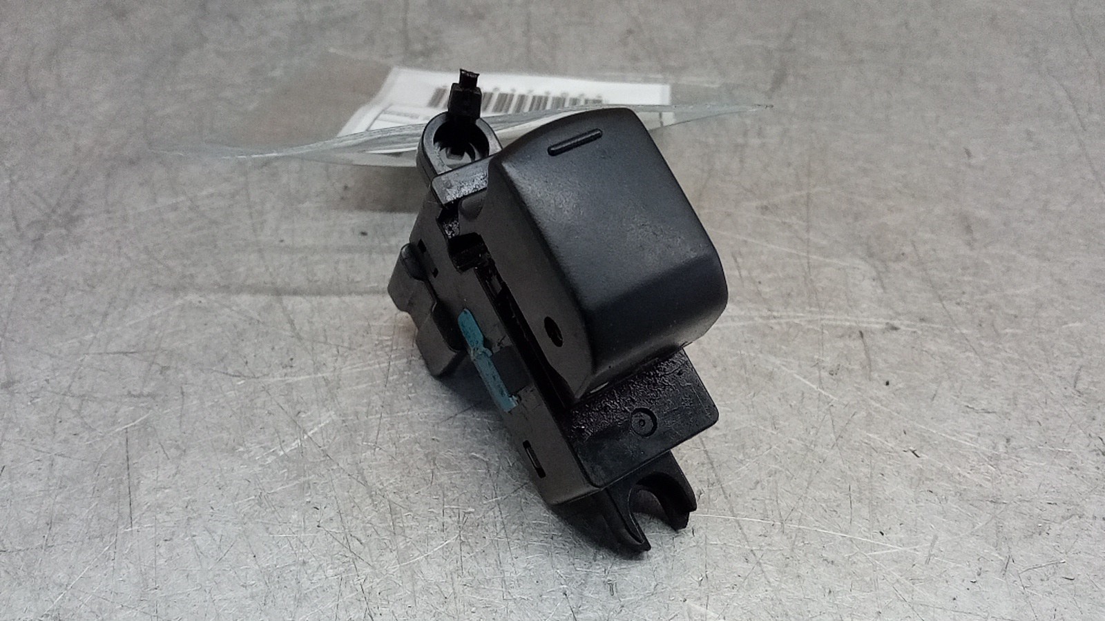 Left reat window switch NISSAN NOTE (E11, NE11) | 05 - 13