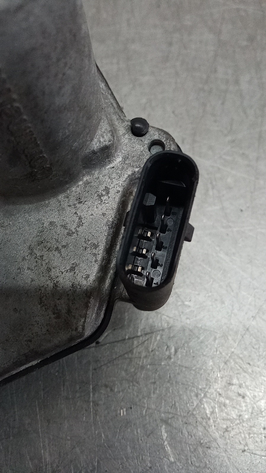 Throttle body KIA VENGA (YN) | 10 -  Imagem-3