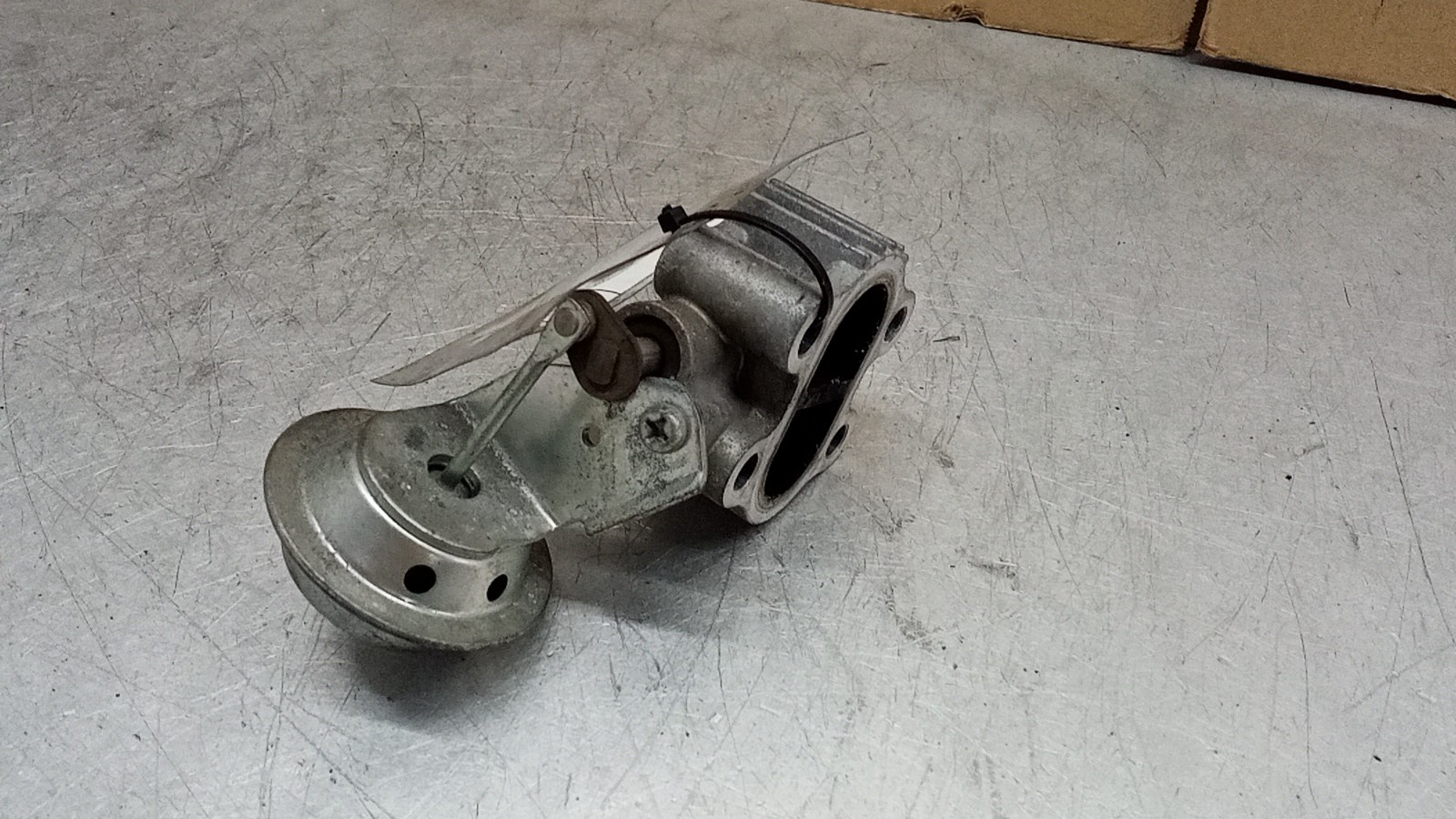 EGR Valve TOYOTA AVENSIS três volumes (_T27_) | 08 - 18 Imagem-2