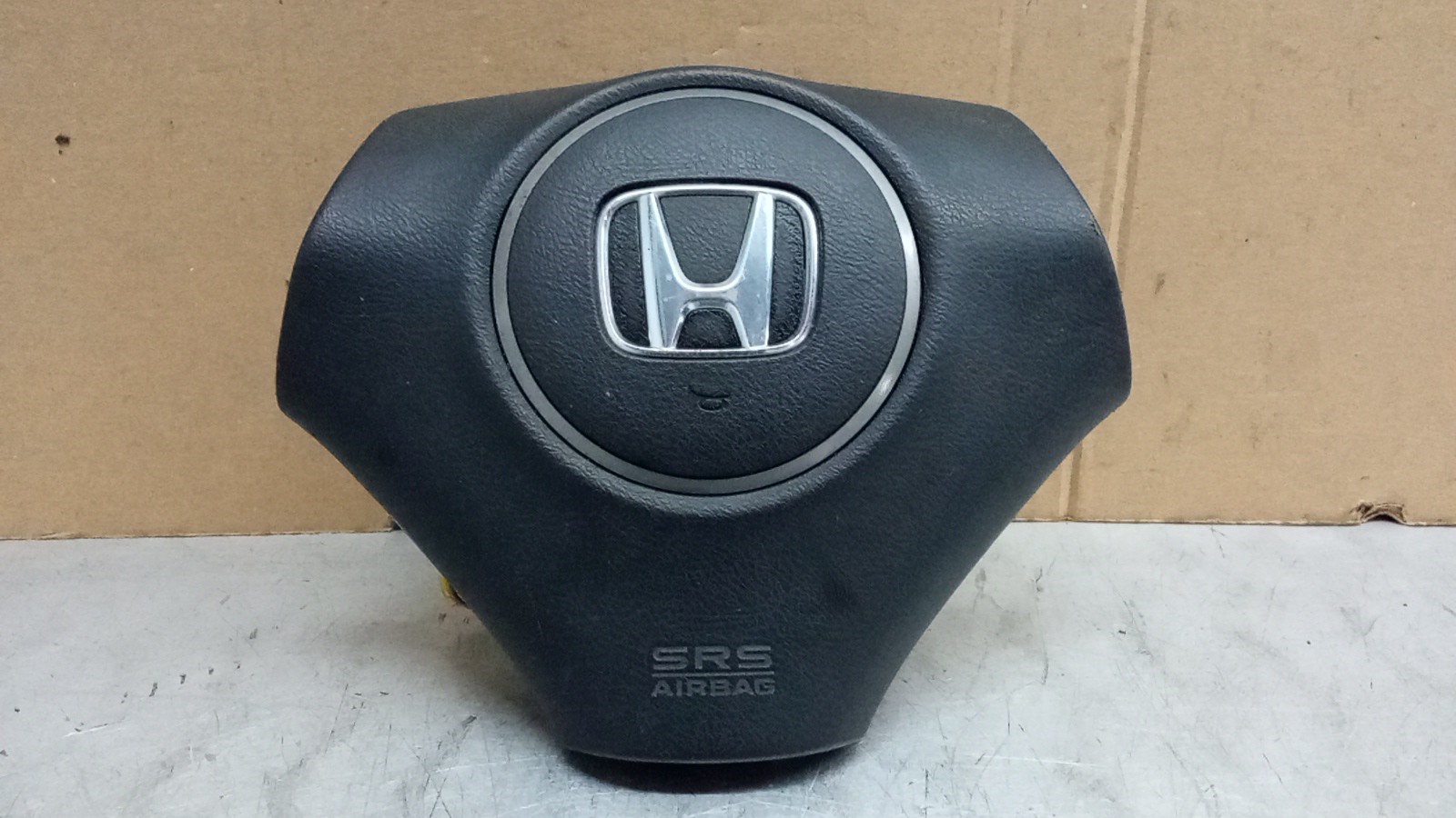 Kit Airbags HONDA ACCORD VII (CL, CN) | 03 - 12 Imagem-1