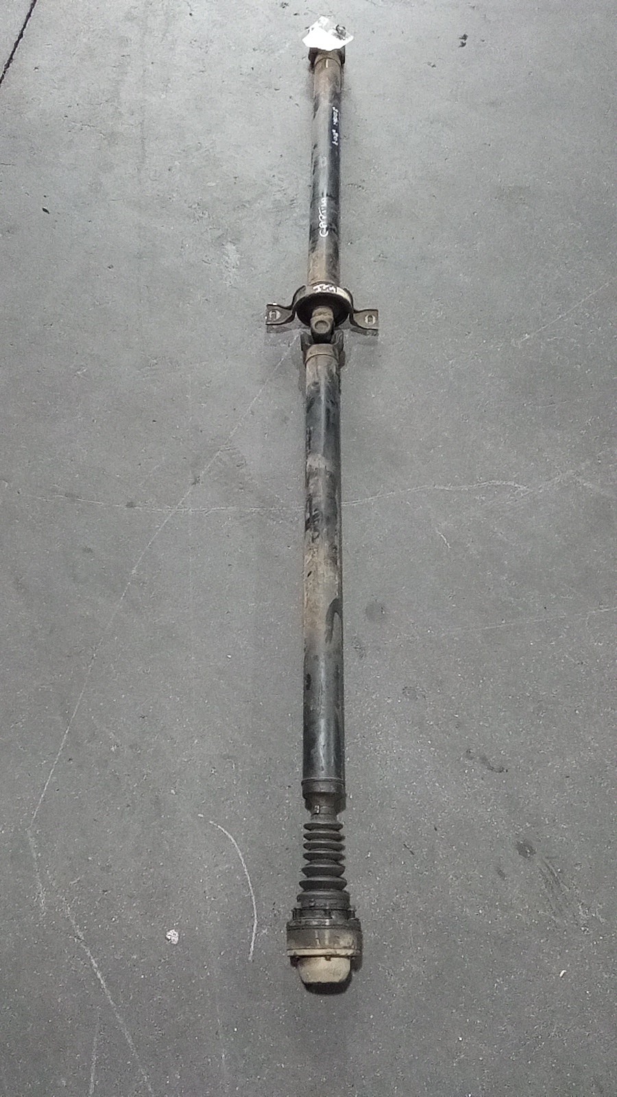 Driveshaft OPEL ANTARA (L07) | 06 - 