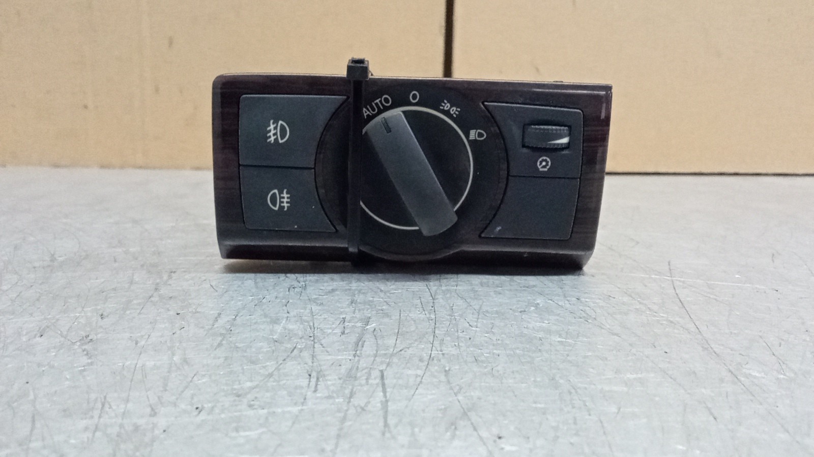 Headlight switch OPEL ANTARA (L07) | 06 - 
