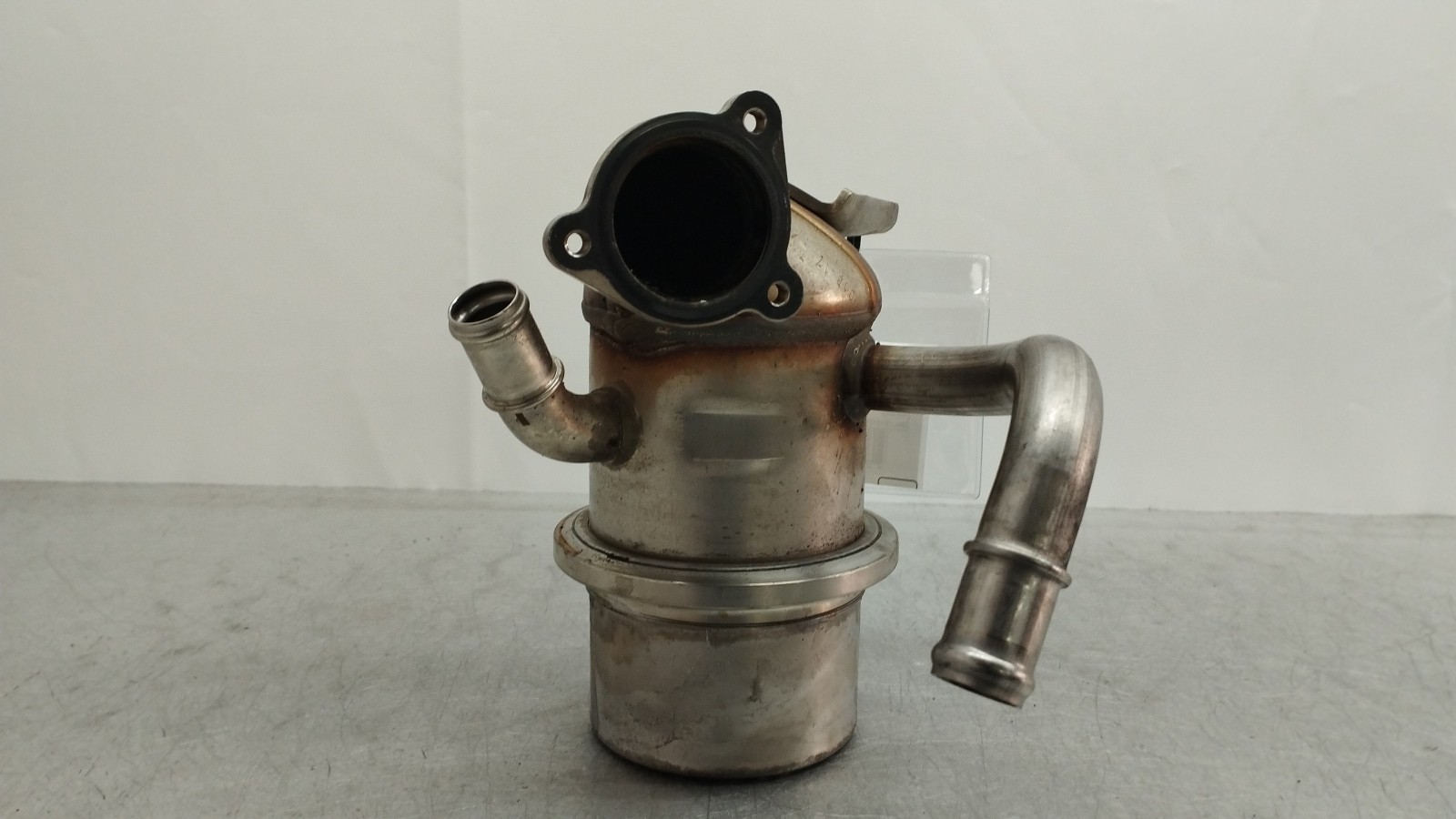 Buse Lave-glace Avant Droite Pour Skoda Octavia III 5E3/5E5 (2012-2019) – Réf. 5LD955966