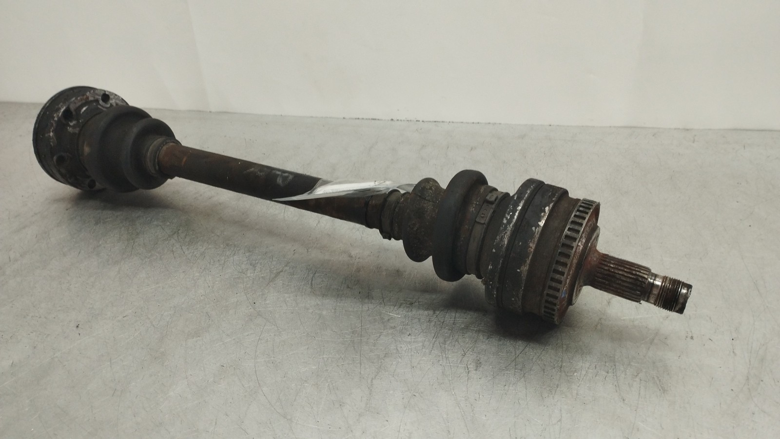Arbre de transmission arrière droit MERCEDES-BENZ CLK (C208) | 97 - 03
