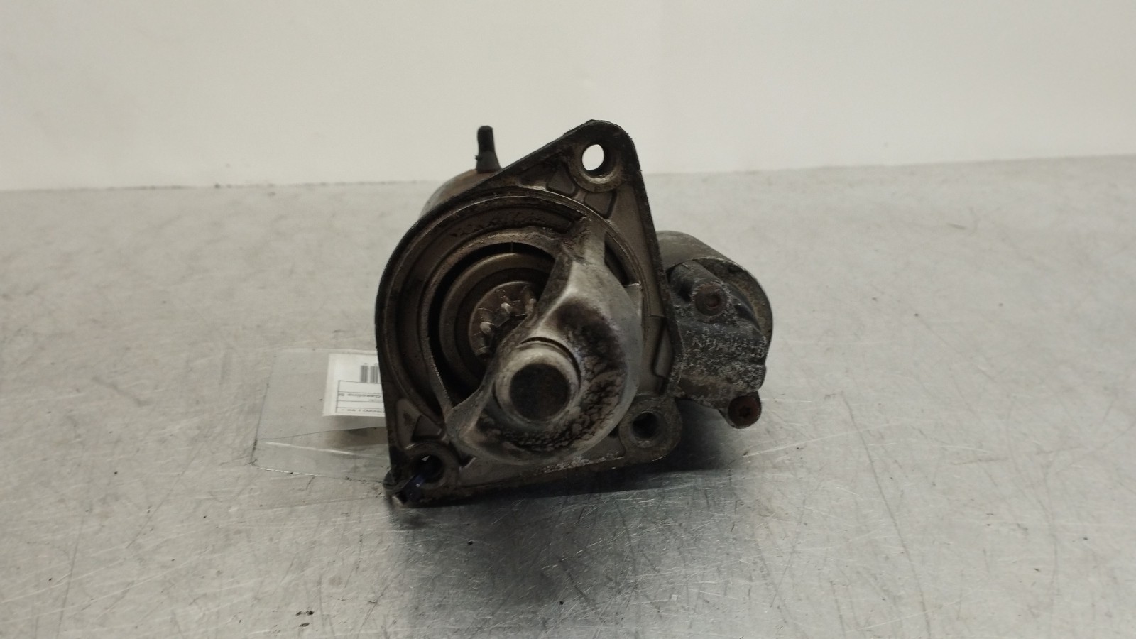Starter FORD FOCUS Caixa/Combi (DNW) | 98 - 05 Imagem-2