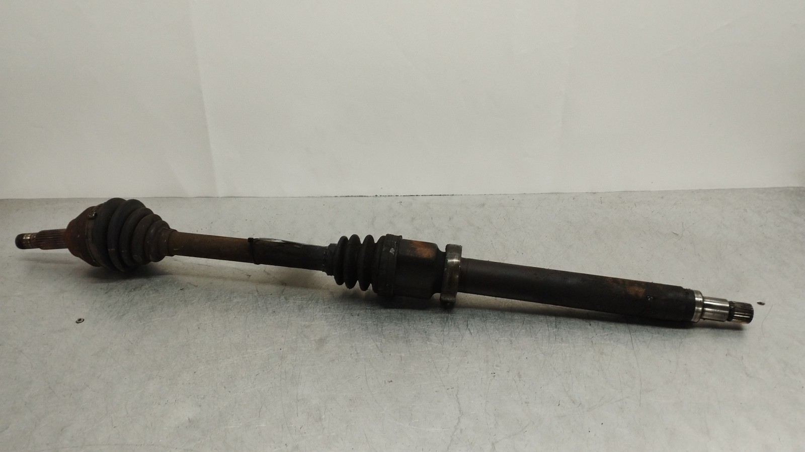 Arbre de transmission avant droit FORD FOCUS Caixa/Combi (DNW) | 98 - 05