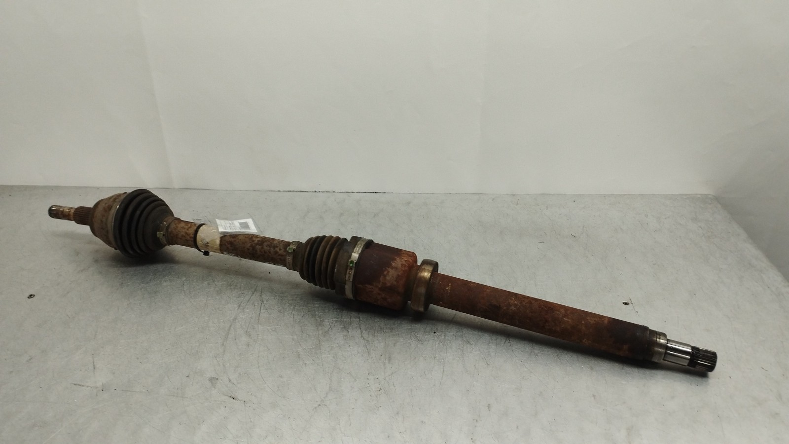 Right front driveshaft FORD FOCUS III | 10 -  Imagem-0