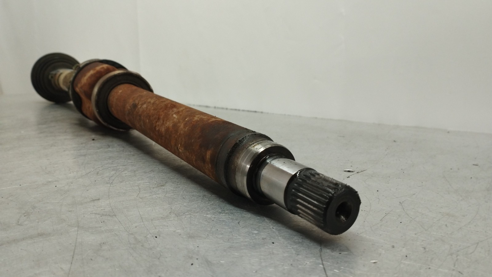 Right front driveshaft FORD FOCUS III | 10 -  Imagem-1