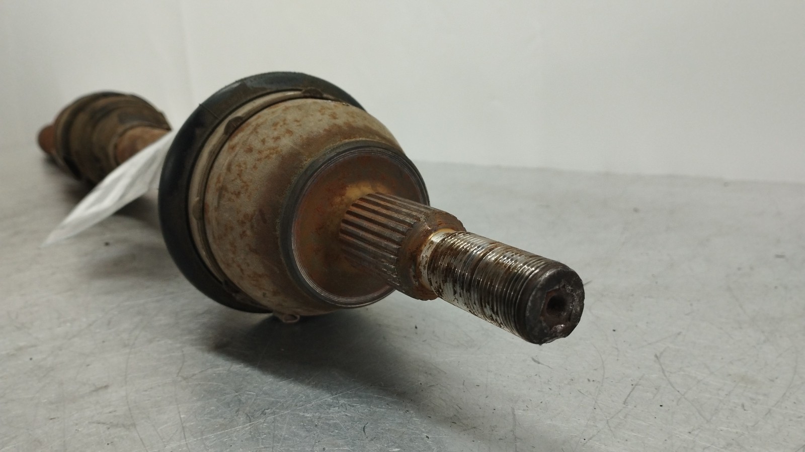 Right front driveshaft FORD FOCUS III | 10 -  Imagem-2