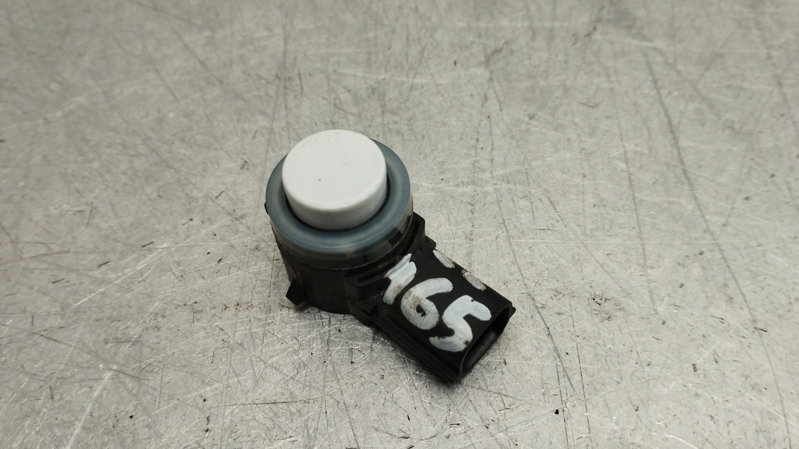 Capteur FORD FIESTA VII | 17 - 