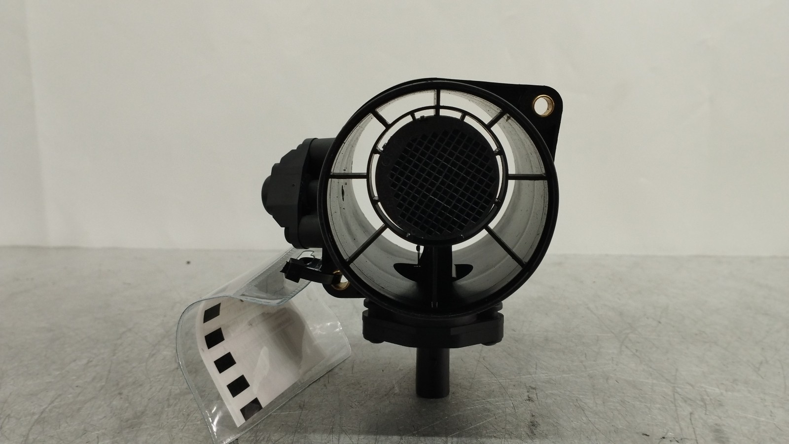 Débitmètre de masse d´air MERCEDES-BENZ CLK (C209) | 02 - 10
