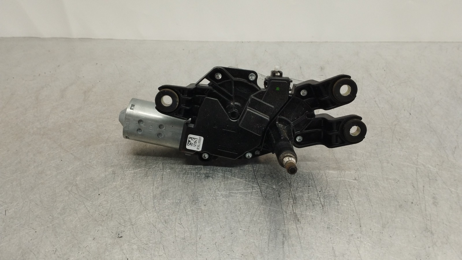 Moteur d´essuie glace arrière FORD FIESTA VII | 17 -  Imagem-1