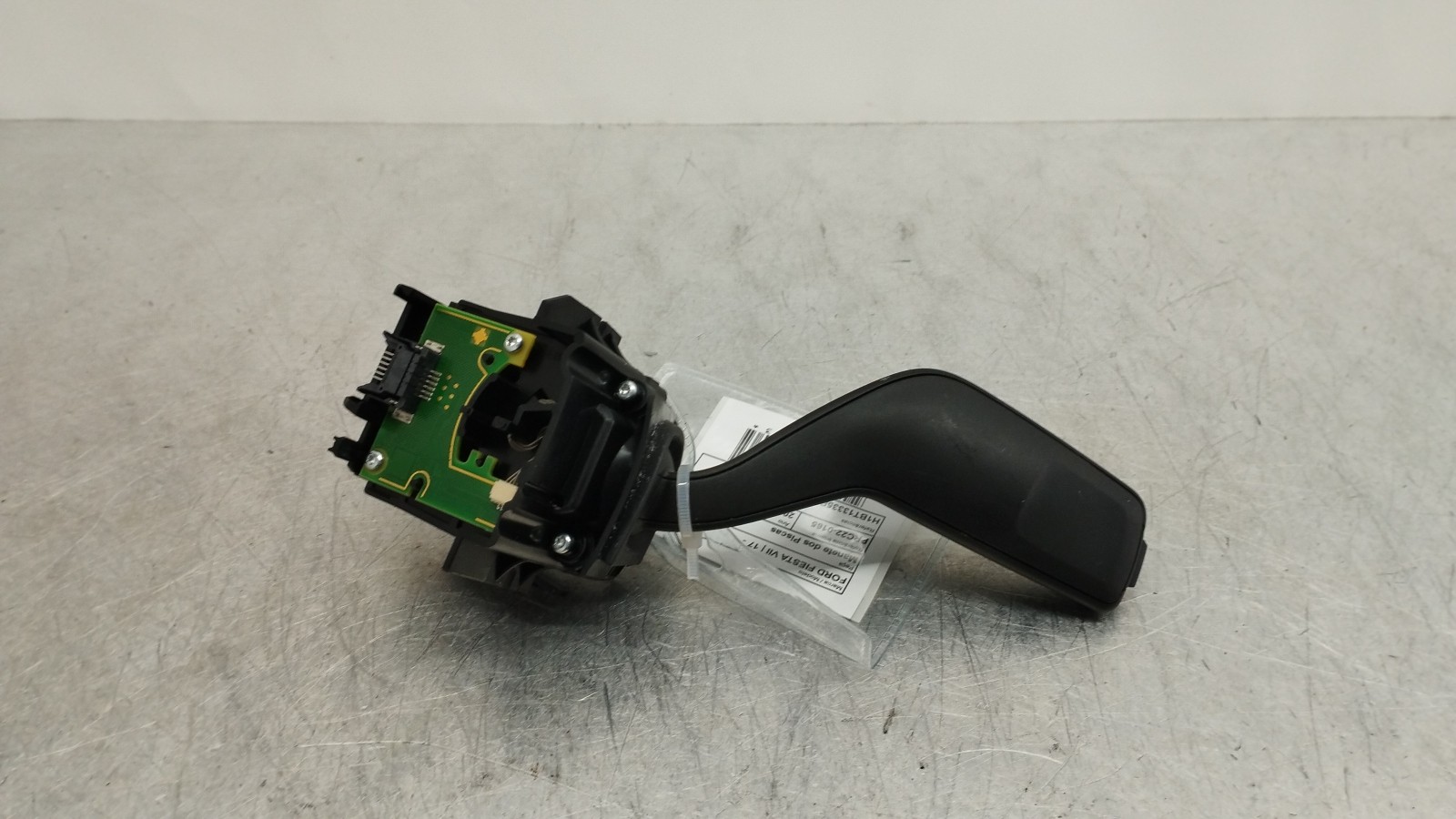 Indicator switch FORD FIESTA VII | 17 -  Imagem-1