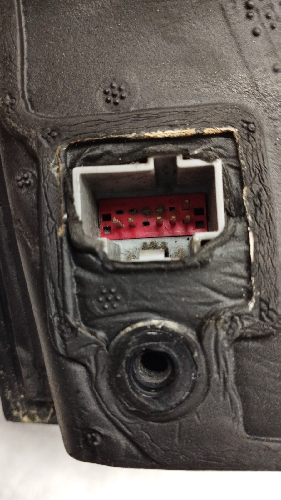 Electric Left Side Mirror FORD FOCUS III | 10 -  Imagem-1