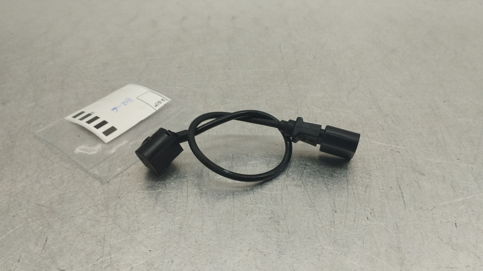 Sensor da Árvore de Cames VOLKSWAGEN GOLF VII (5G1, BQ1, BE1, BE2) | 12 - 